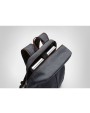 4DO Laptop Rucksack Canvas Taschen personalisierbar