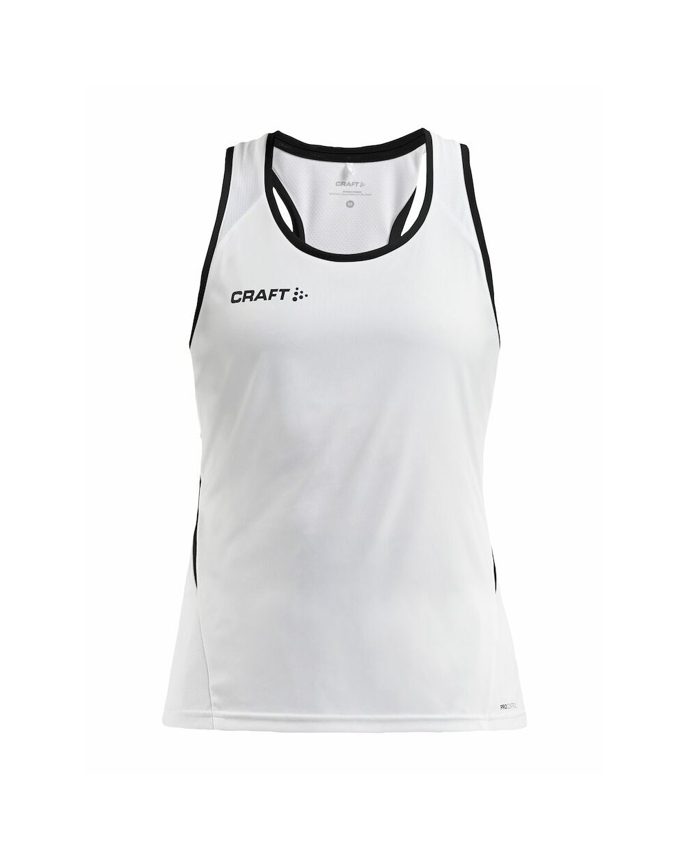 T-shirts CRAFT PRO Control Impact Singlet W voor bedrukking &amp; borduring