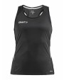 T-Shirts personnalisable CRAFT PRO Control Impact Singlet W