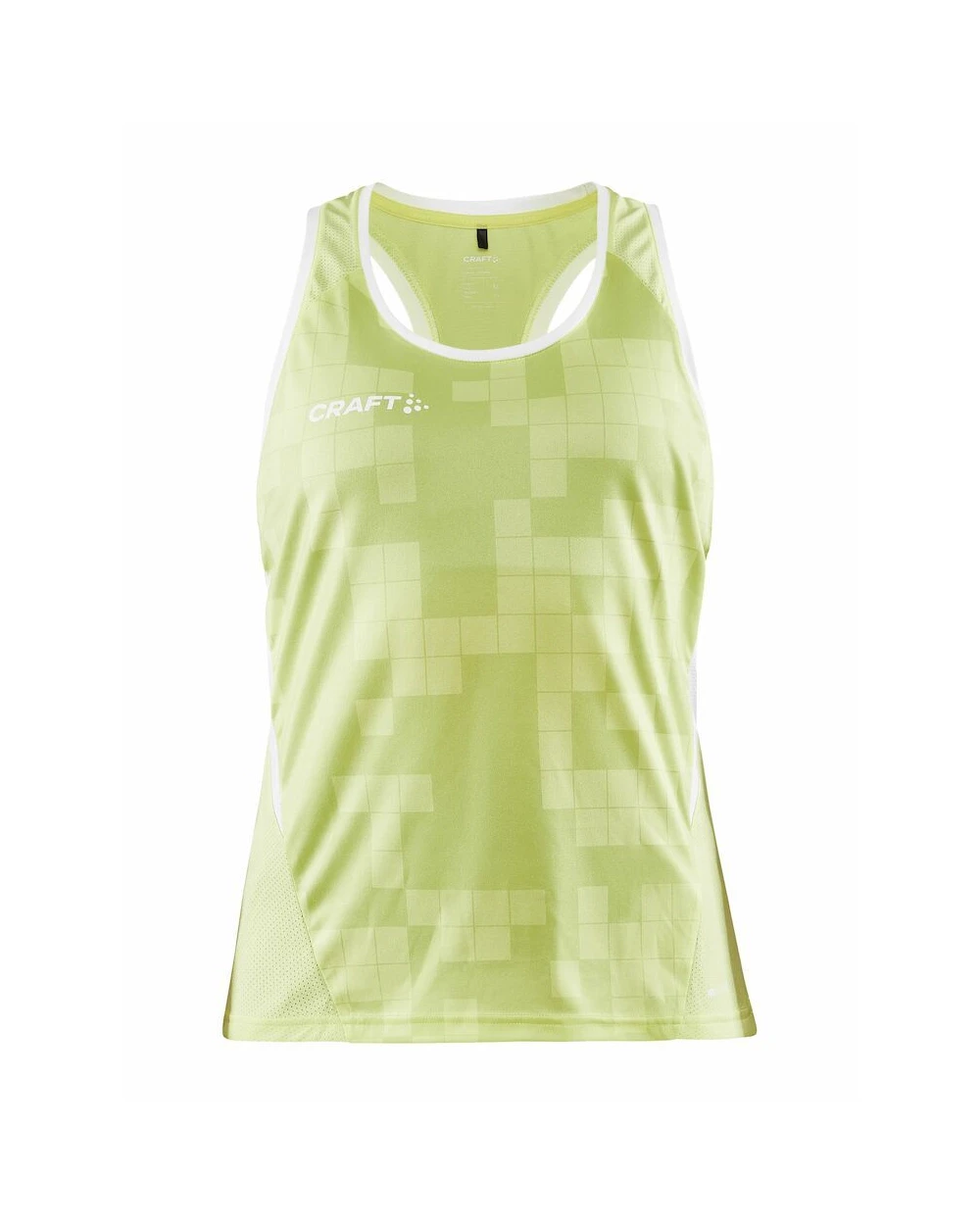 T-Shirts personnalisable CRAFT PRO Control Impact Singlet W