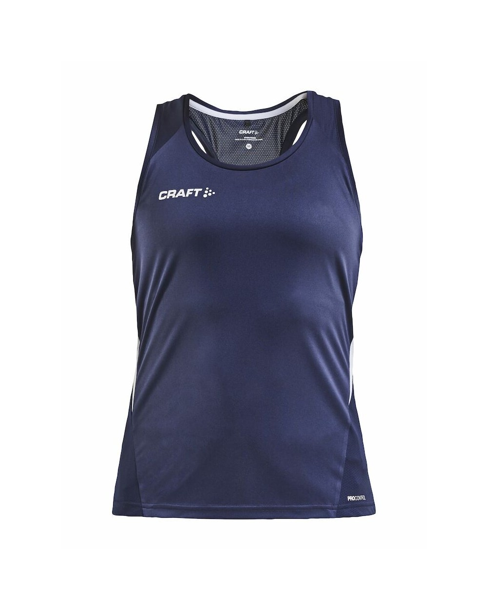 CRAFT PRO Control Impact Singlet W T-Shirts personalisierbar