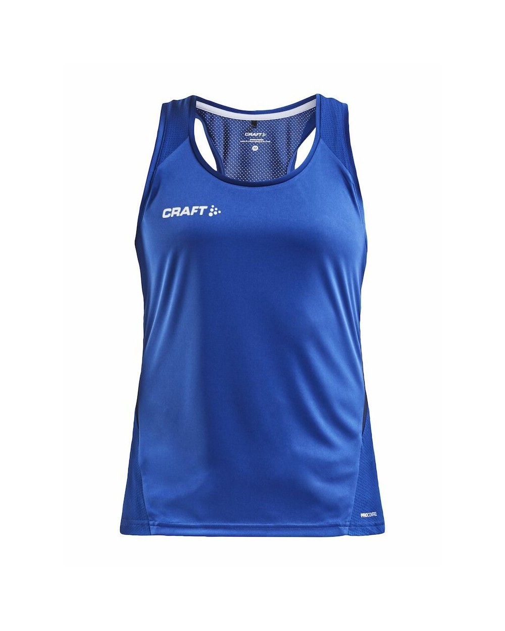 CRAFT PRO Control Impact Singlet W T-Shirts personalisierbar