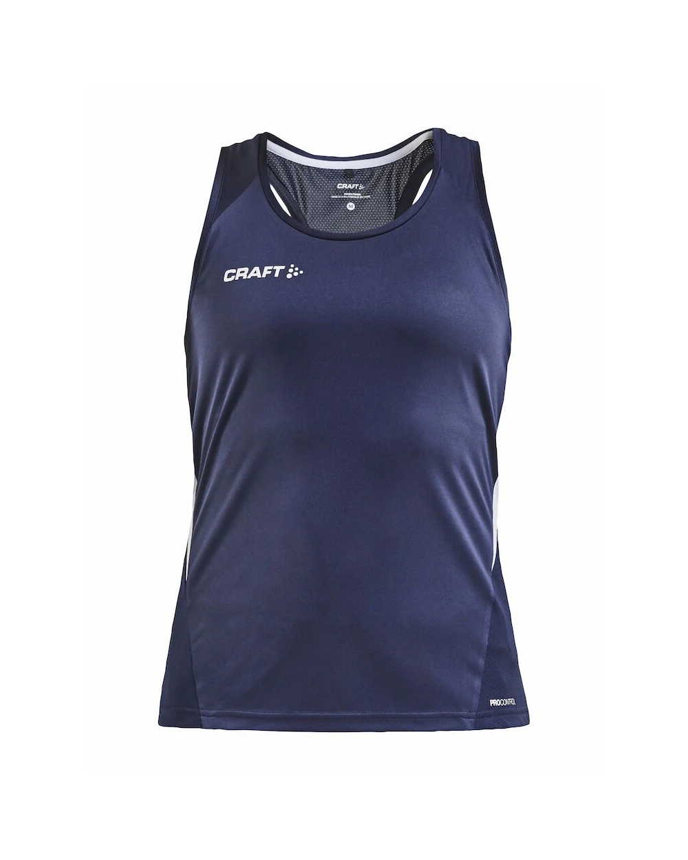T-Shirts personnalisable CRAFT PRO Control Impact Singlet W