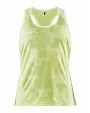 CRAFT PRO Control Impact Singlet W T-Shirts personalisierbar