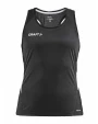 T-Shirts personnalisable CRAFT PRO Control Impact Singlet W