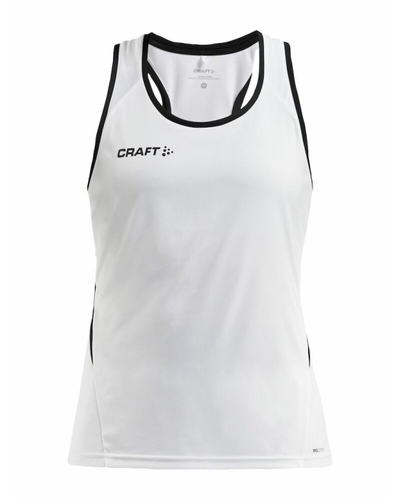 T-Shirts personnalisable CRAFT PRO Control Impact Singlet W