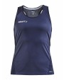 T-Shirts personnalisable CRAFT PRO Control Impact Singlet W