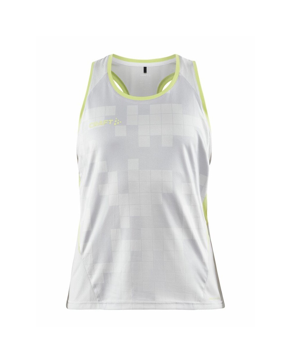 T-shirts CRAFT PRO Control Impact Singlet W voor bedrukking &amp; borduring