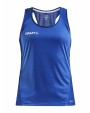 T-shirts CRAFT PRO Control Impact Singlet W voor bedrukking &amp; borduring