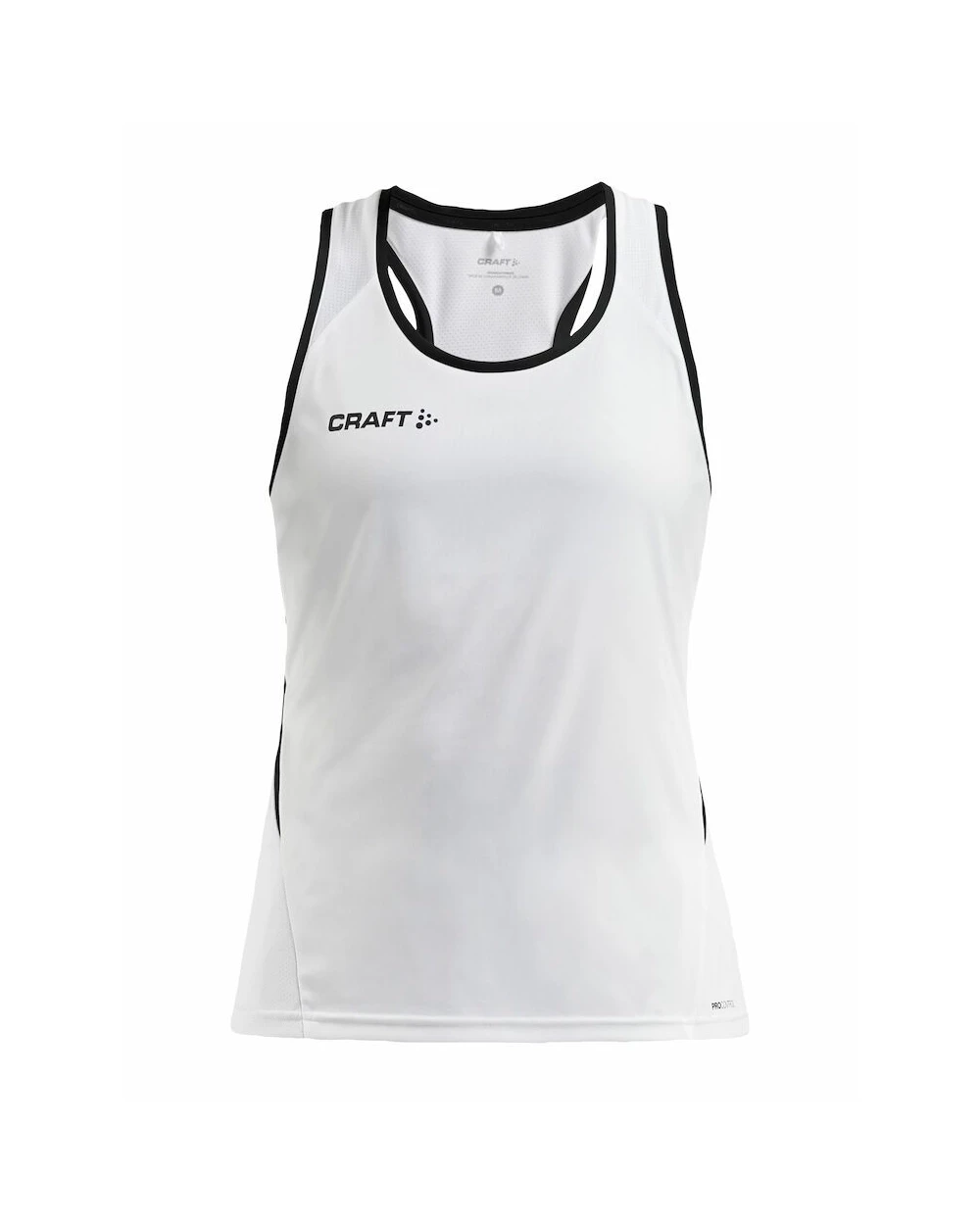 T-Shirts personnalisable CRAFT PRO Control Impact Singlet W
