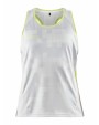 T-Shirts personnalisable CRAFT PRO Control Impact Singlet W
