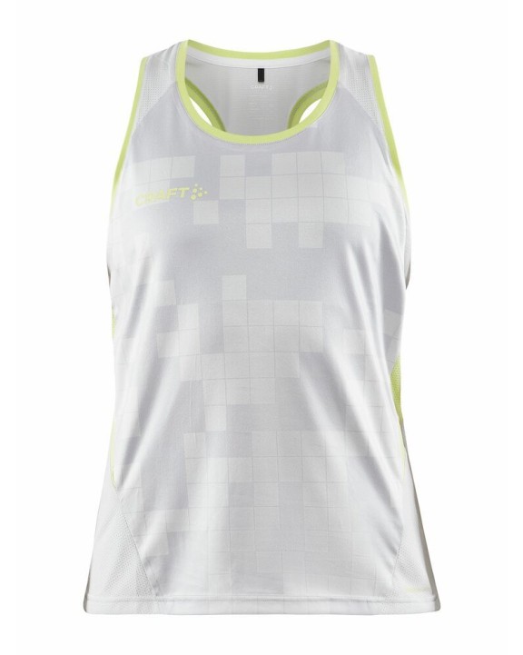 T-Shirts personnalisable CRAFT PRO Control Impact Singlet W