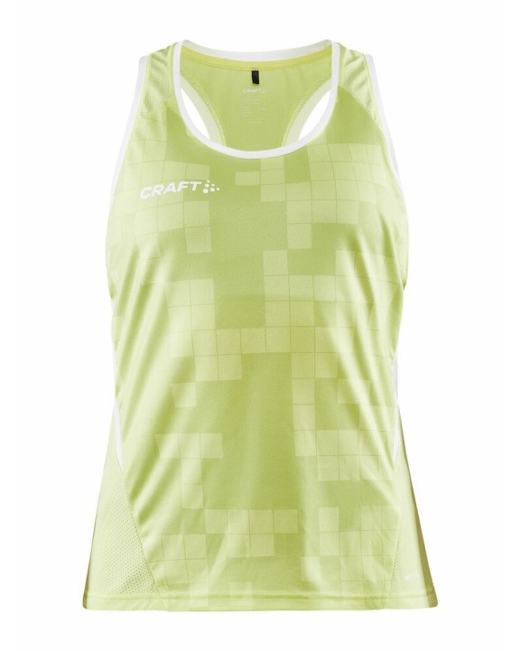T-Shirts personnalisable CRAFT PRO Control Impact Singlet W