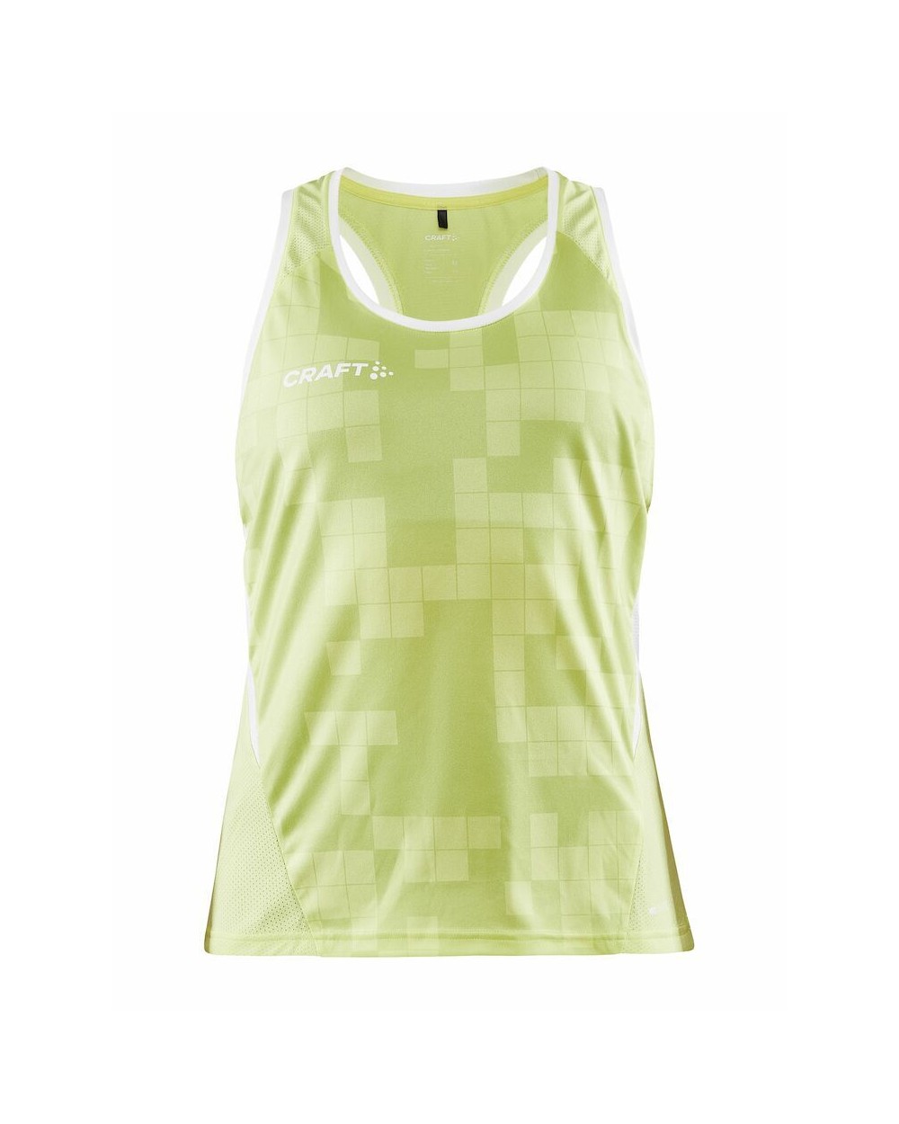 CRAFT PRO Control Impact Singlet W T-Shirts personalisierbar