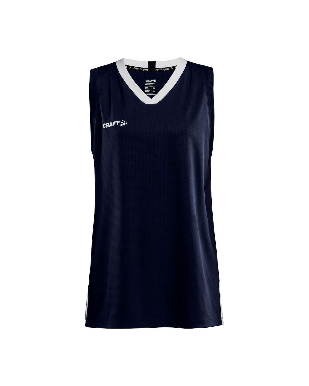 T-Shirts personnalisable CRAFT Basket 2.0 Singlet W