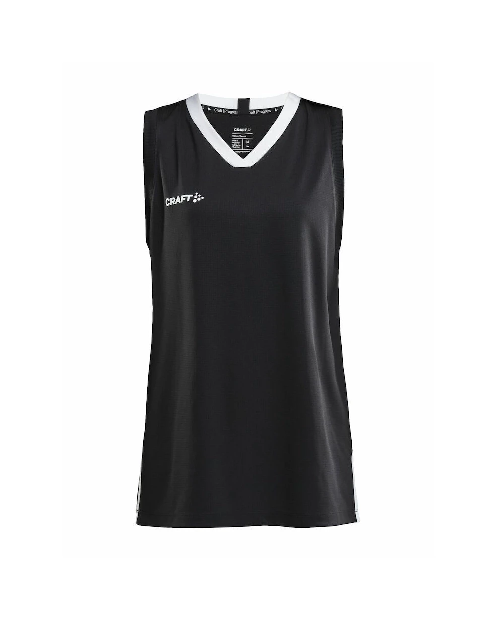 CRAFT Basket 2.0 Singlet W T-Shirts personalisierbar