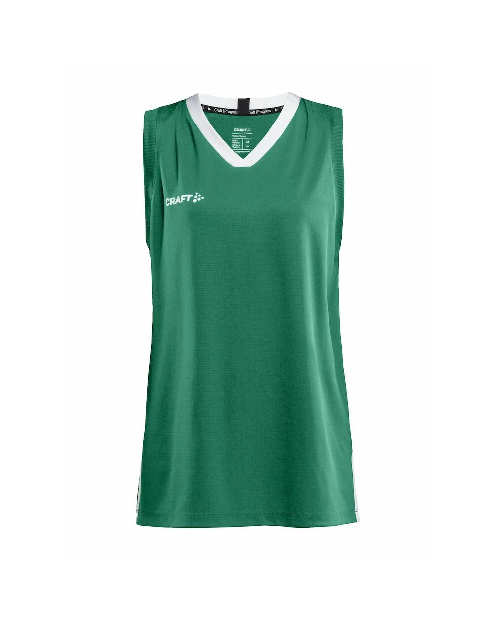 CRAFT Basket 2.0 Singlet W T-Shirts personalisierbar