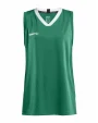 CRAFT Basket 2.0 Singlet W T-Shirts personalisierbar
