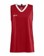 CRAFT Basket 2.0 Singlet W T-Shirts personalisierbar