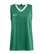 T-shirts CRAFT Basket 2.0 Singlet W voor bedrukking &amp; borduring
