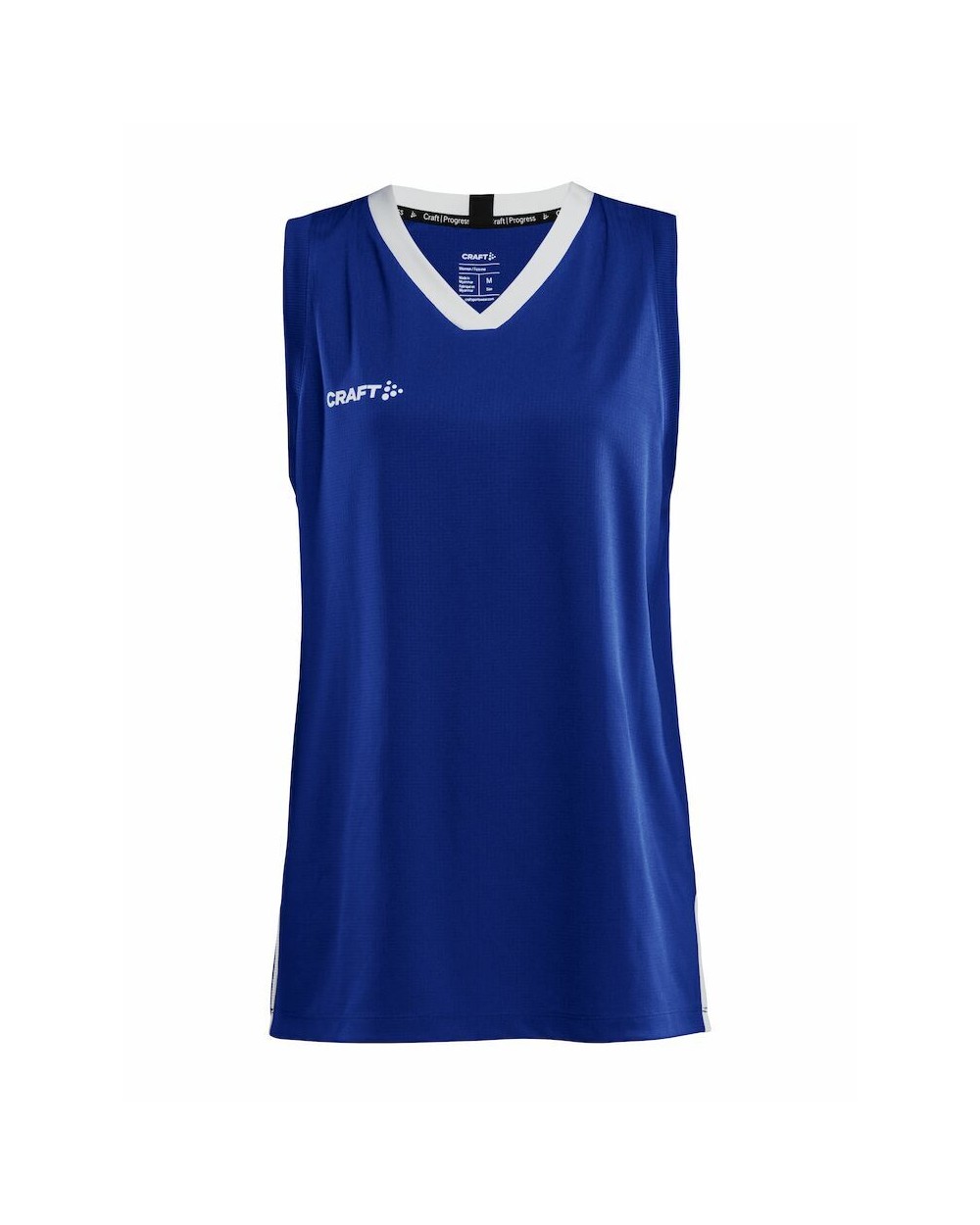 T-Shirts personnalisable CRAFT Basket 2.0 Singlet W