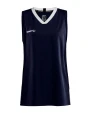 CRAFT Basket 2.0 Singlet W T-Shirts personalisierbar