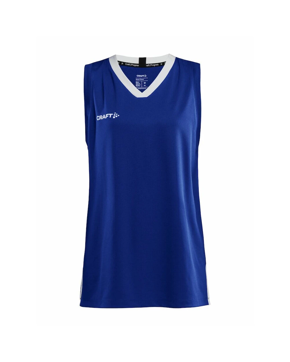 CRAFT Basket 2.0 Singlet W T-Shirts personalisierbar