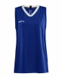 CRAFT Basket 2.0 Singlet W T-Shirts personalisierbar