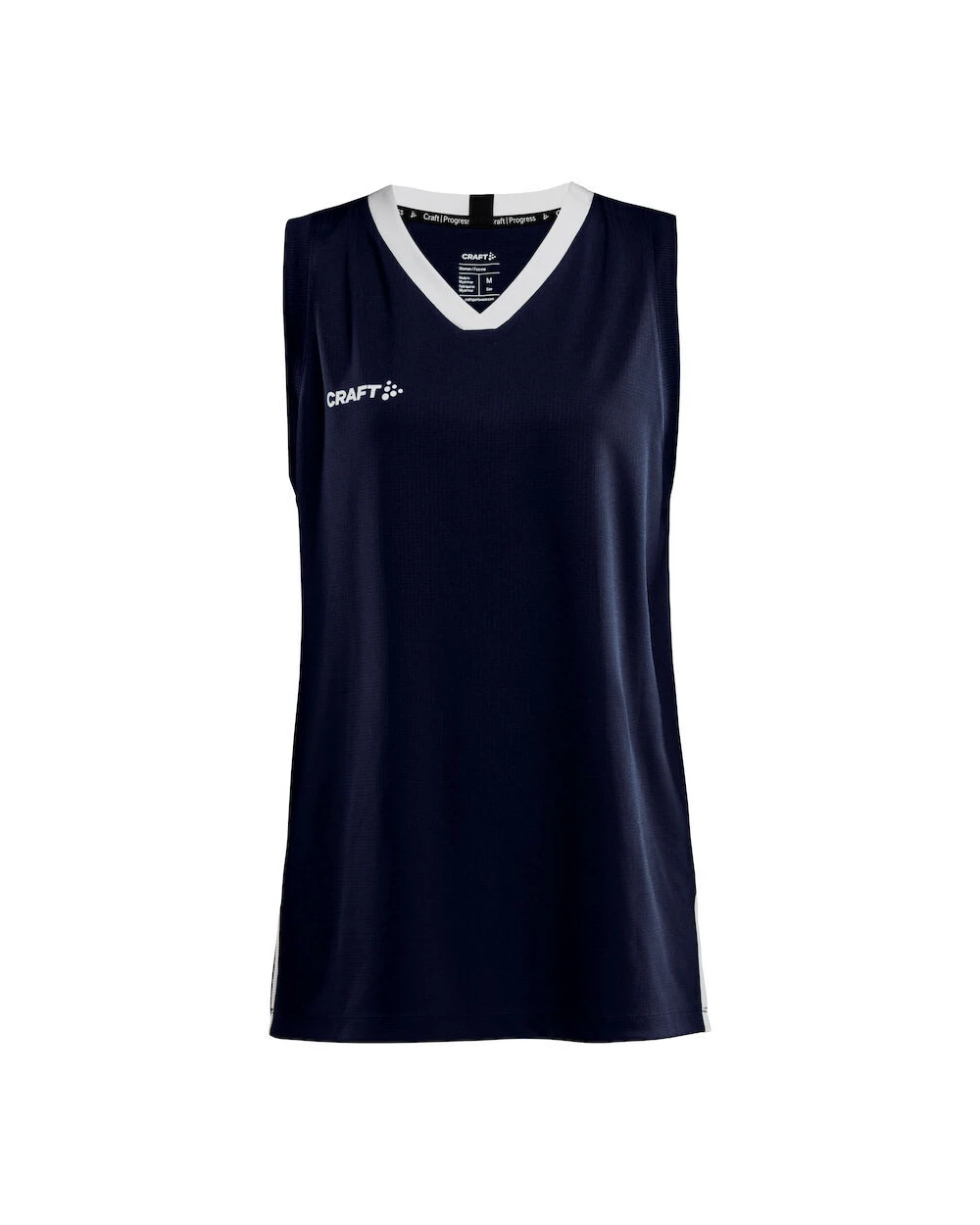 T-Shirts personnalisable CRAFT Basket 2.0 Singlet W