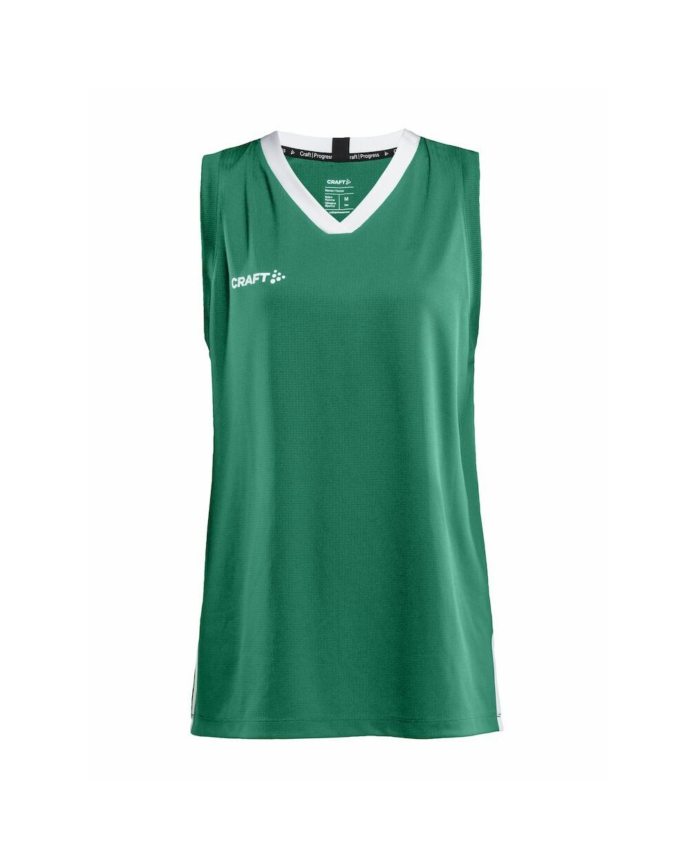 T-Shirts personnalisable CRAFT Basket 2.0 Singlet W