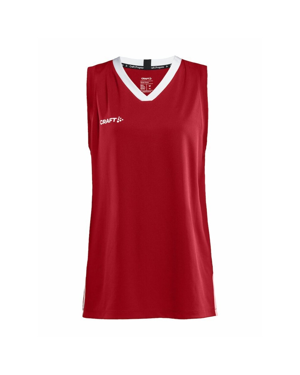 T-Shirts personnalisable CRAFT Basket 2.0 Singlet W