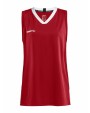 T-Shirts personnalisable CRAFT Basket 2.0 Singlet W
