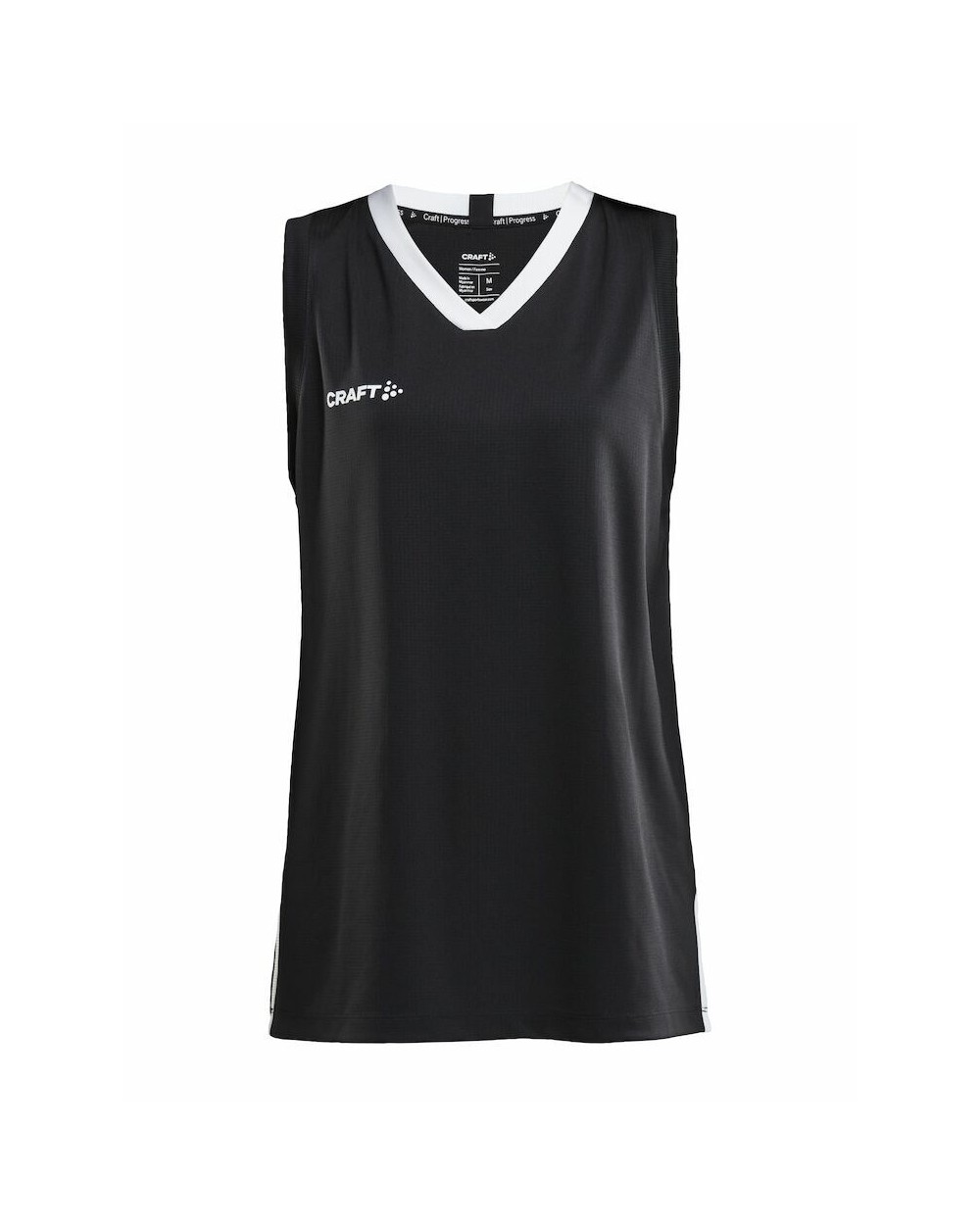 T-shirts CRAFT Progress Basket Singlet W voor bedrukking &amp; borduring