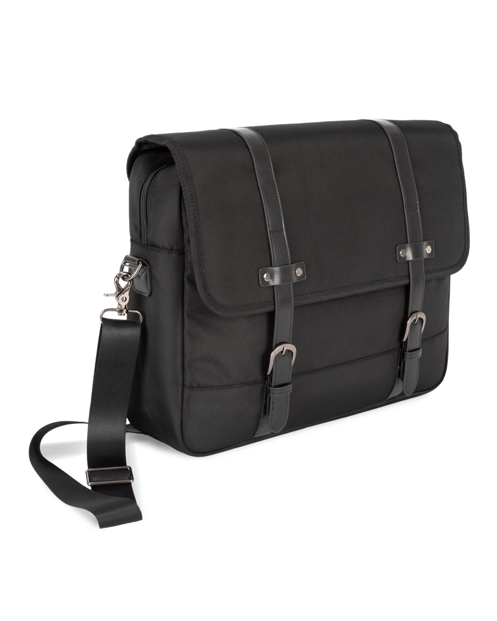Tassen & Zakken KIMOOD Business messager tas Kialma by K-loop voor bedrukking &amp; borduring