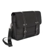 Tassen & Zakken KIMOOD Business messager tas Kialma by K-loop voor bedrukking &amp; borduring