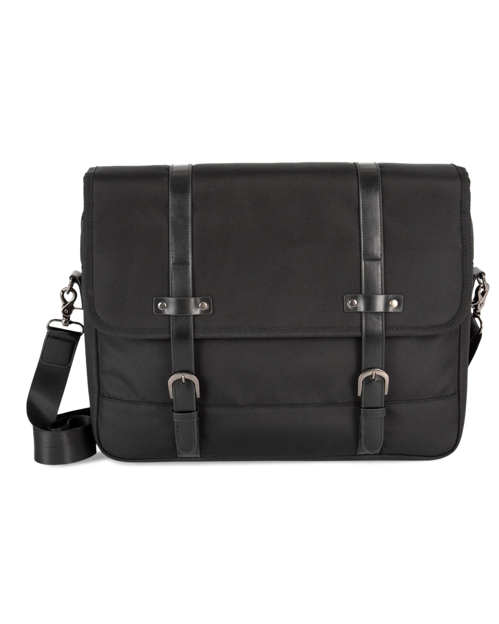 Tassen & Zakken KIMOOD Business messager tas Kialma by K-loop voor bedrukking &amp; borduring