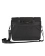 Tassen & Zakken KIMOOD Business messager tas Kialma by K-loop voor bedrukking &amp; borduring
