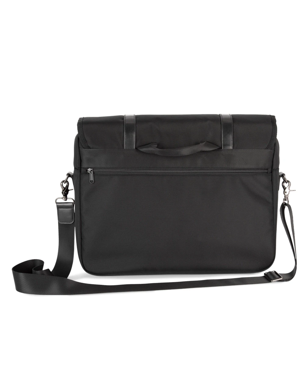 Tassen & Zakken KIMOOD Business messager tas Kialma by K-loop voor bedrukking &amp; borduring