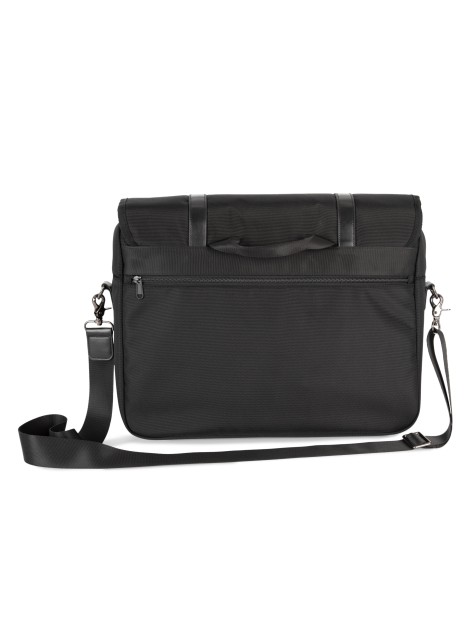 KIMOOD Sac business messager Kialma par K-loop /api/colors/b9fdad4a-5e94-45cb-8c03-c08b349b28c3 personnalisable