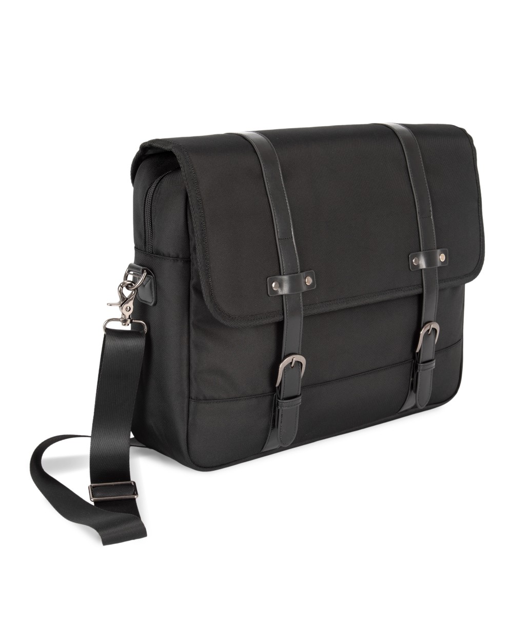 KIMOOD Business Messenger Bag Kialma von K-loop Taschen personalisierbar