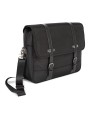 Tassen & Zakken KIMOOD Business messager tas Kialma by K-loop voor bedrukking &amp; borduring
