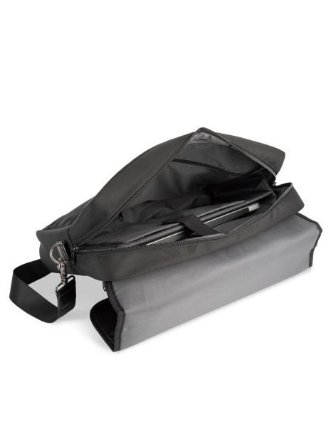 KIMOOD Sac business messager Kialma par K-loop /api/colors/b9fdad4a-5e94-45cb-8c03-c08b349b28c3 personnalisable