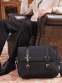 Sacs & Bagagerie à personnaliser KIMOOD Sac business messager Kialma par K-loop 