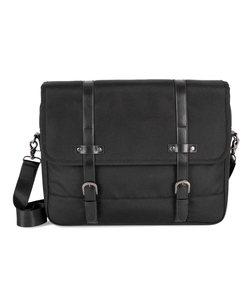 KIMOOD Business Messenger Bag Kialma von K-loop Taschen personalisierbar