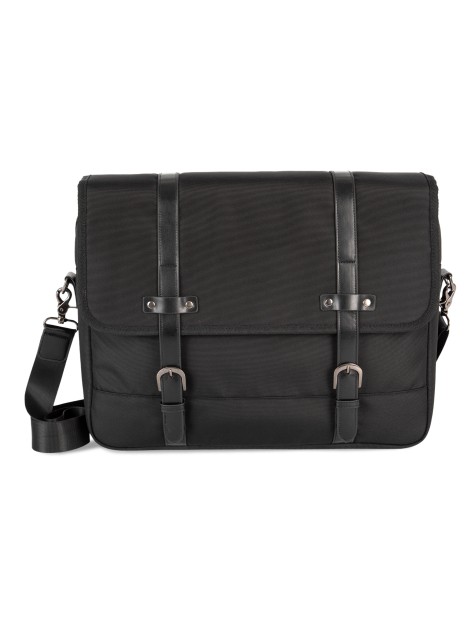 KIMOOD Sac business messager Kialma par K-loop /api/colors/b9fdad4a-5e94-45cb-8c03-c08b349b28c3 personnalisable