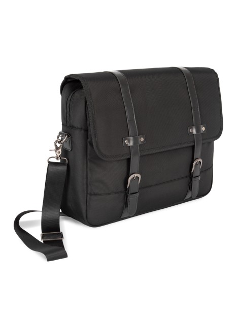 KIMOOD Sac business messager Kialma par K-loop /api/colors/b9fdad4a-5e94-45cb-8c03-c08b349b28c3 personnalisable