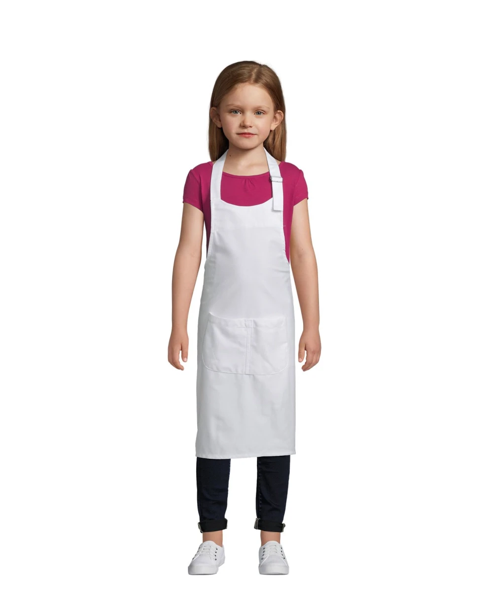 Tabliers personnalisable SOL'S Gala Kids