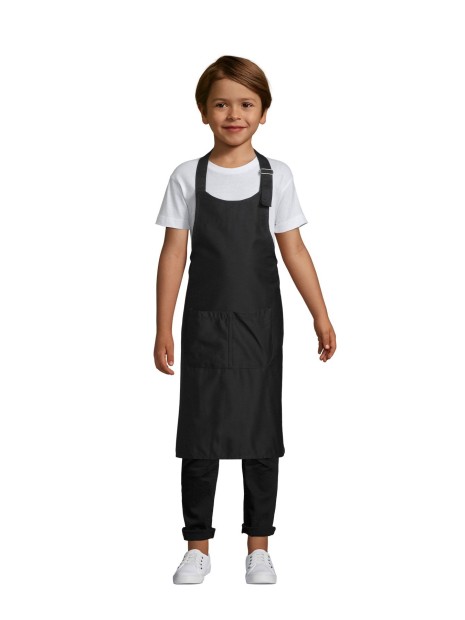 Tabliers à personnaliser SOL'S Gala Kids /api/colors/b9fdad4a-5e94-45cb-8c03-c08b349b28c3