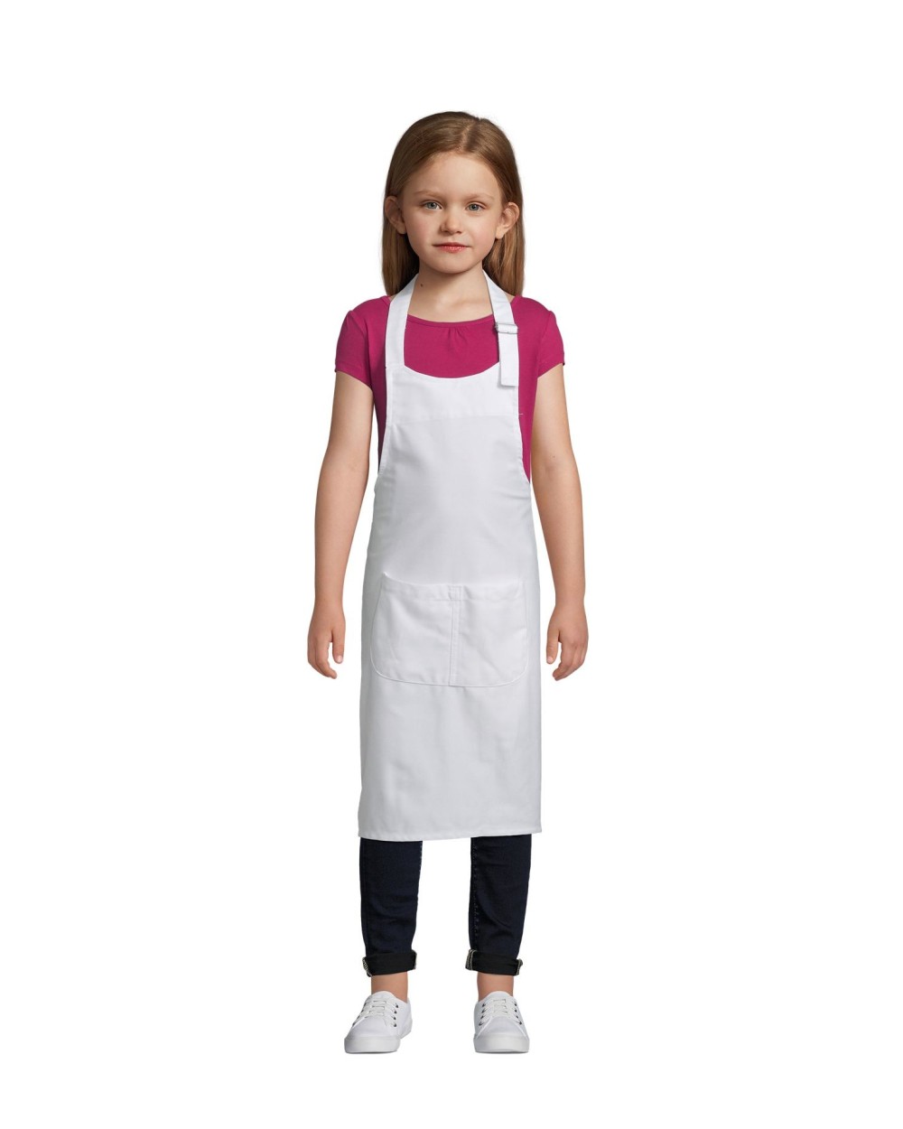 Tabliers personnalisable SOL'S Gala Kids