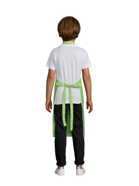 Tabliers à personnaliser SOL'S Gala Kids /api/colors/af4ee8a3-ed68-46aa-b351-f8472ceb36f9